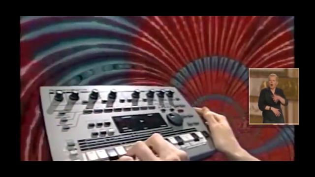 La Beatrie - COVID-303 [Music Video] смотреть онлайн