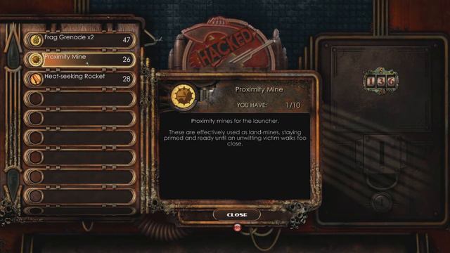 BIOSHOCK 2 PROTECTOR TRIALS PERSEPHONE CELLBLOCK F смотреть онлайн