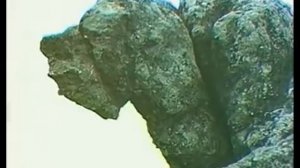 Горный замок Монинг Туми