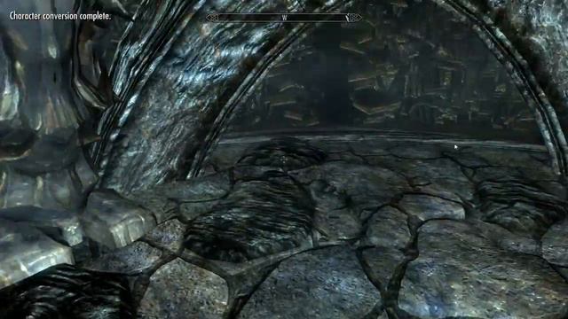 Skyrim Mod Adventures - Dragonborn DLC [Part 25]: SKOOOOMAAAAA! смотреть онлайн