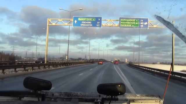 Снежный отвал. SnowDogg & Navara. SPb 2011. смотреть онлайн
