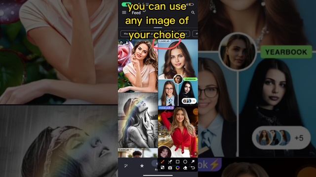 PHOTO LAB APP Tutorials | No Watermark| No Subscription| ?% Download for Free смотреть онлайн