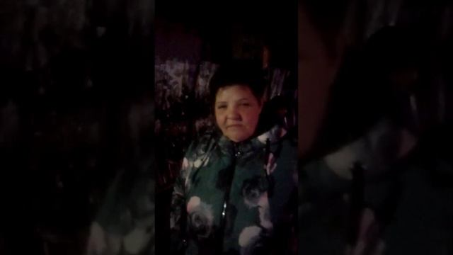 проблема ещё не решена в полном объёме - Обращение к главе Курчатовского Района Курской области Яры смотреть онлайн