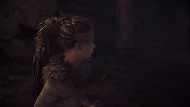 Hellblade Senua's Sacrifice - Part 1 смотреть онлайн