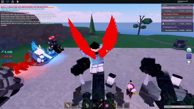 Miner's Haven - 6 AMAZING RP FARMING METHODS (Ft some of my homies) смотреть онлайн