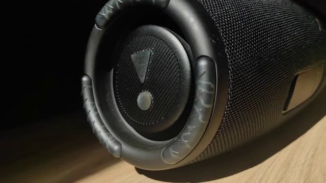 Jbl xtreme 3 warping bass test смотреть онлайн