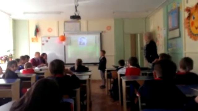 Стих про павлина (паун) смотреть онлайн