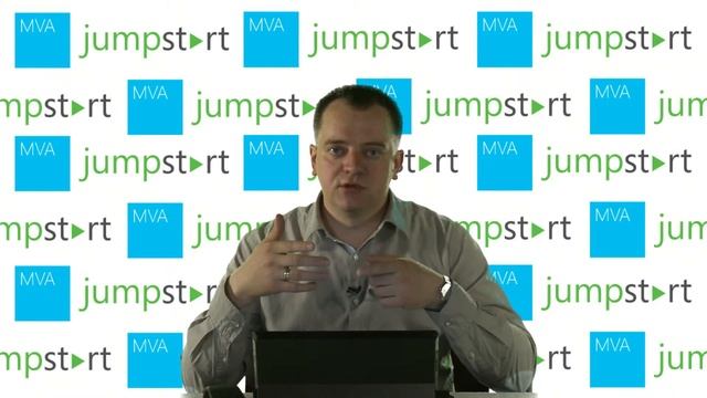 Применение шаблонов виртуальных машин и сервисов смотреть онлайн