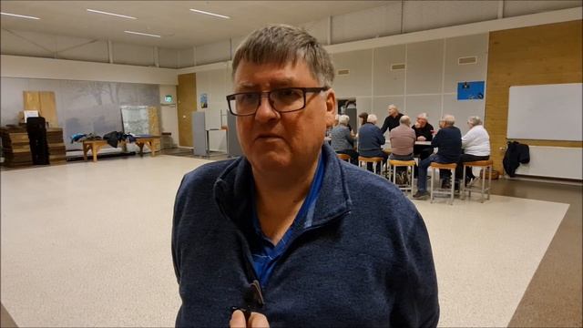 Bag Facaden i Vordingborg. Vordingborg square dance club. смотреть онлайн