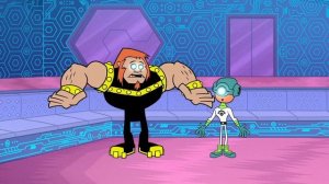 Teen Titans Go! Россия | Пять озорных призраков | DC Kids