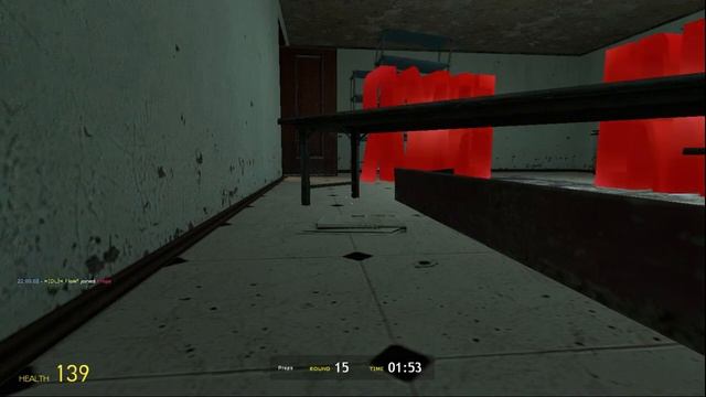 PropHunt: Episode 1 смотреть онлайн