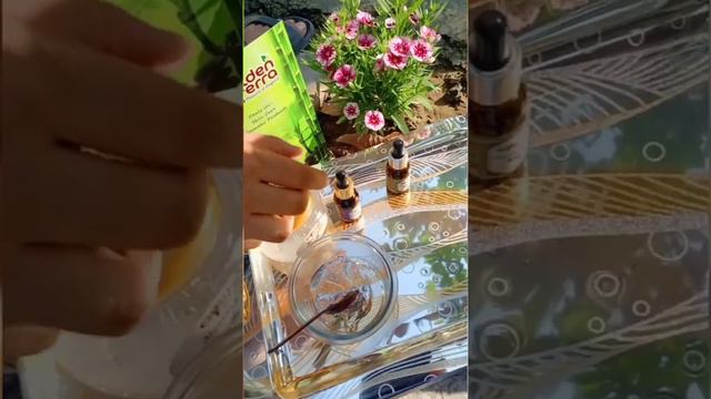 Golden Terra Aloevera Gel , Lavender Oil & Tea Tree Oil | How To Use | Easy to Use | Good For Skin смотреть онлайн