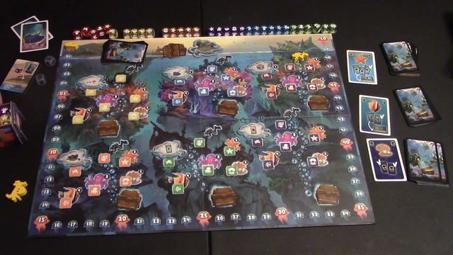 Coralia смотреть онлайн