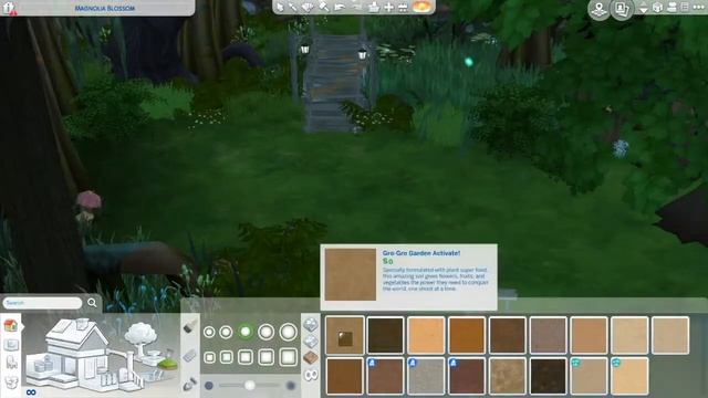 ? The Swamp Witch's Lair ? | Realm of Magic Spellcaster Home No CC Speed Build смотреть онлайн