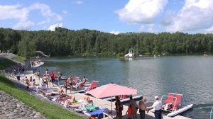 СЛЕТ ДИЛЕРОВ НОРТЕК 2016