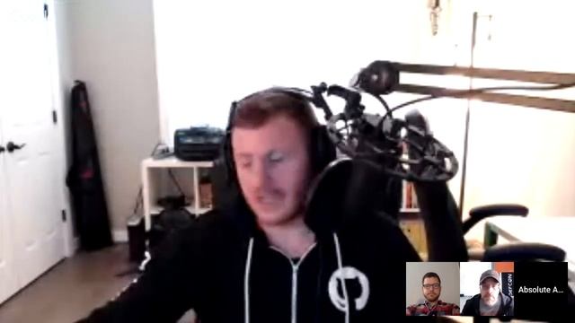 Absolute AppSec Ep. #50 - Eric Heitzman смотреть онлайн