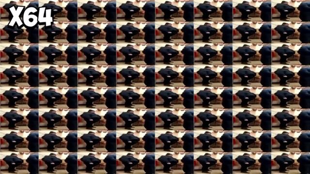 БУРГЕР КИНГ ГОВНО 1,048,576 РАЗ! смотреть онлайн