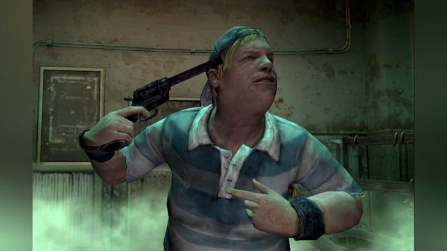 В главных ролях: Сайлент Хилл смотреть онлайн