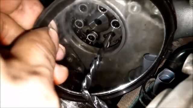 #014 снятие головки блока двигателя audi q7 ,vw Touareg 3 0 tdi смотреть онлайн