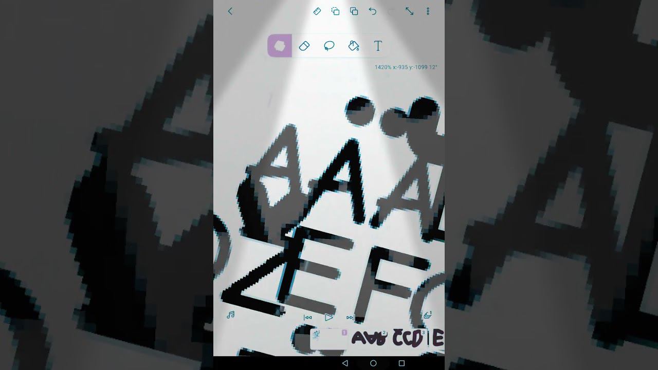 raxxzqwa alphabet lore смотреть онлайн