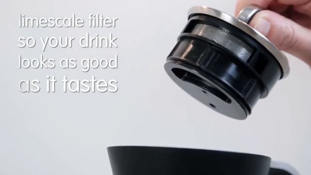 Morphy Richards Black 108000 Redefine 1.5L Glass Kettle смотреть онлайн