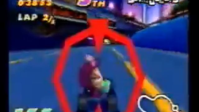 Los Supervideos de Superjuegos 02 (1999) смотреть онлайн