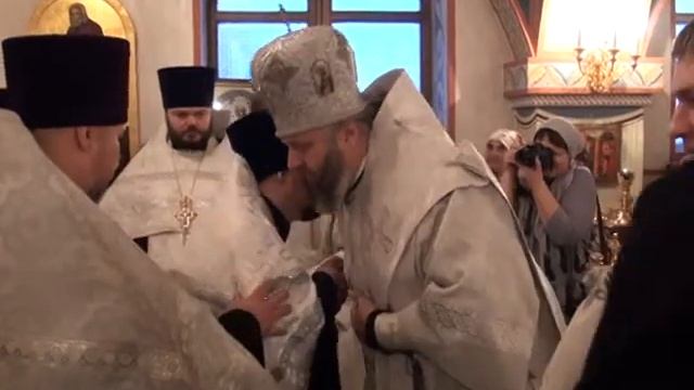 Престольный праздник 2013 год смотреть онлайн