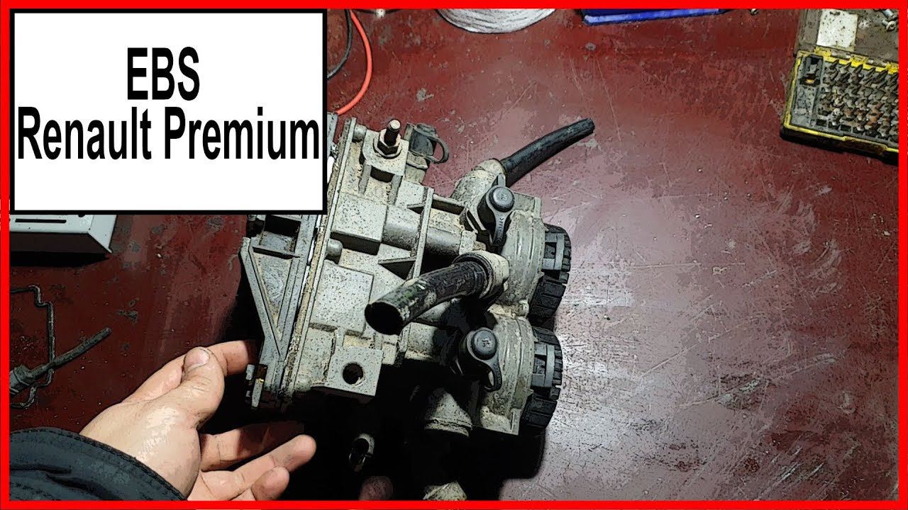 EBS рено премиум смотреть онлайн