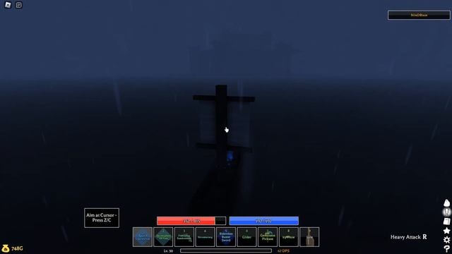 WHERE AND HOW TO PRESTIGE IN NEW ROBLOX RPG PILGRAMMED смотреть онлайн