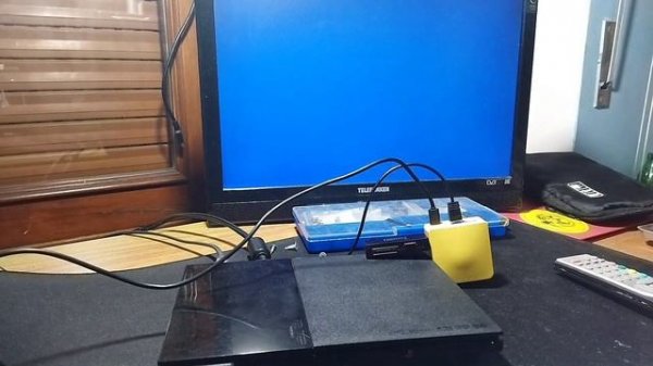 Test UDPBD protocol for OpenWrt via GL.iNET GL-MT300N-V2 mini router.