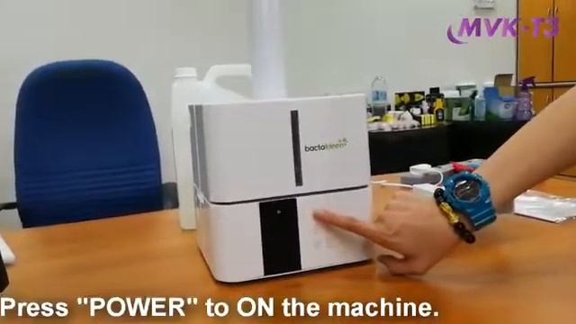 MVK T3 Unboxing and Usage смотреть онлайн