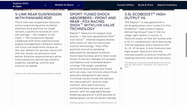 Does the FORD F150 RAPTOR R level the playing field vs. the RAM TRX?? смотреть онлайн