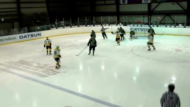 6 гол Лагутина в ворота Зленограда 25/11/2015 смотреть онлайн