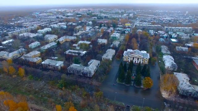 Новогорный DJI 2016 смотреть онлайн