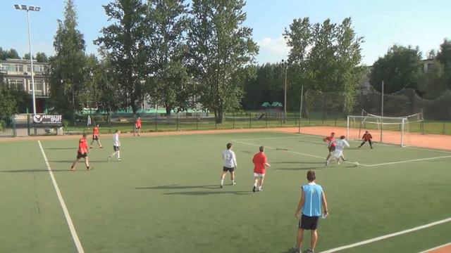 Искейп - Инкор. 5:6 смотреть онлайн