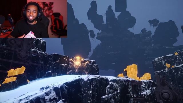 THIS BETA LOOKS BEYOND FIRE!!! | Honkai Star Rail Second Closed Beta Trailer Reaction!!! смотреть онлайн