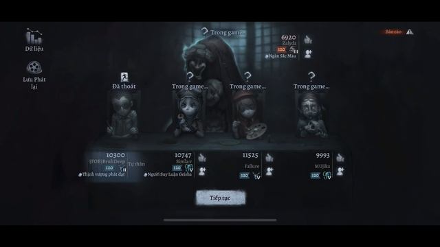 Lawyer "Light Yagami" (New Skin A) | Death Note Crossover | Identity V | Hoan 801 смотреть онлайн