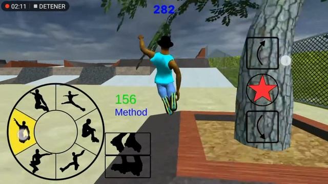 Inline Freestyle Extreme 3D смотреть онлайн