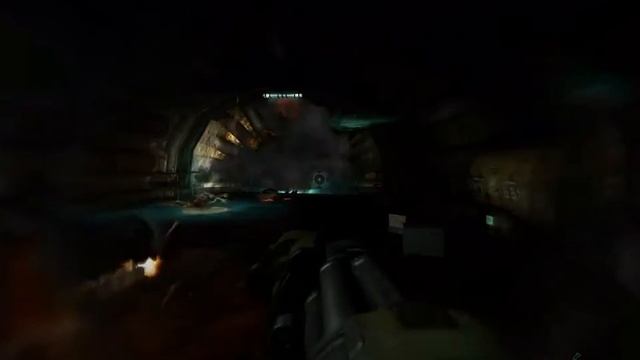 DooM 3: Resurrection of Evil ☠БЕЗ РАНЕНИЙ☠!!! Хардкор-прохождение смотреть онлайн