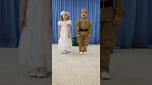 Песня "День Победы" Л.Мочаловой