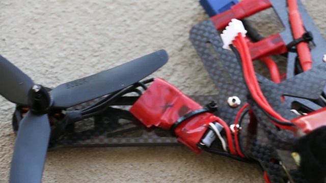 Ebay/Amazon Racing Drone смотреть онлайн