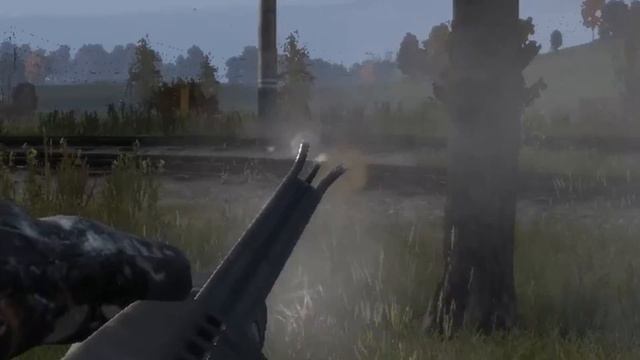 DayZ - Незабываемое приключение смотреть онлайн