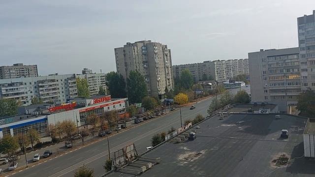 Новый город Ульяновск смотреть онлайн