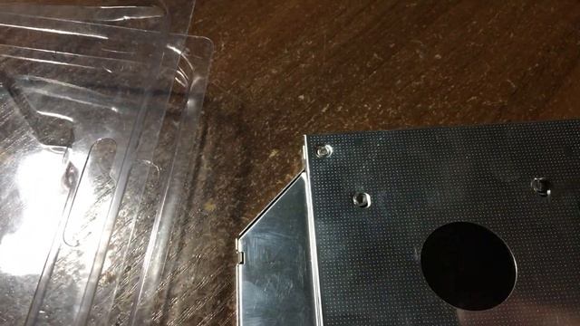 Optibay для MacBook Pro (полная лажа)