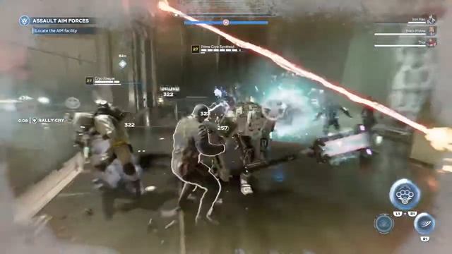 Avengers Walkthrough Unlock Driving Force for Rally Cry смотреть онлайн