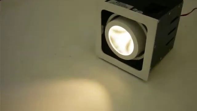 Светильник ZIP F 115 смотреть онлайн