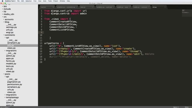 Free Django Website Developing and Hosting Course in 2022 updated - Python Tutorial Anywhere #93 смотреть онлайн