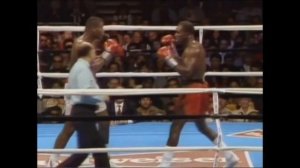 Легендарные бои — Холифилд-Боу (1992)