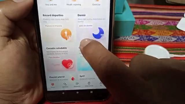 EL MEJOR SMARTWATCH 2023 ⌚SMARTWATCH N76⌚ - Configuración del APP WEARFIT PRO. смотреть онлайн