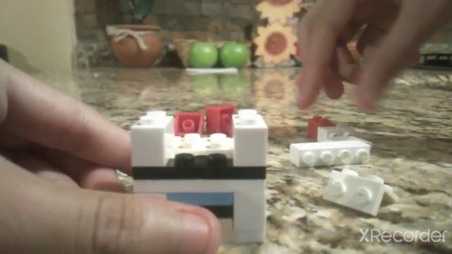 tricky el payaso en LEGO (forma 0 y 1) смотреть онлайн